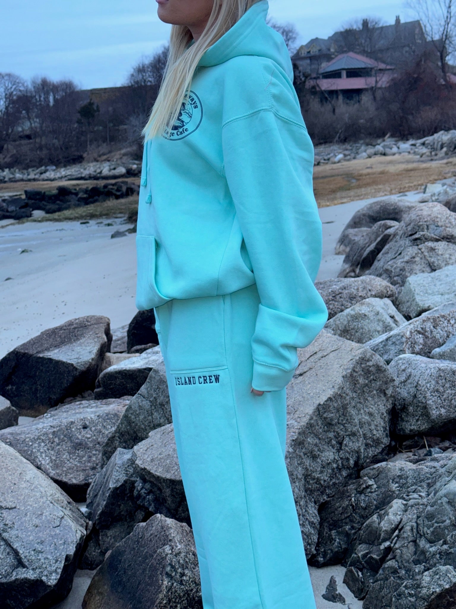 Island Crew Sweatpant