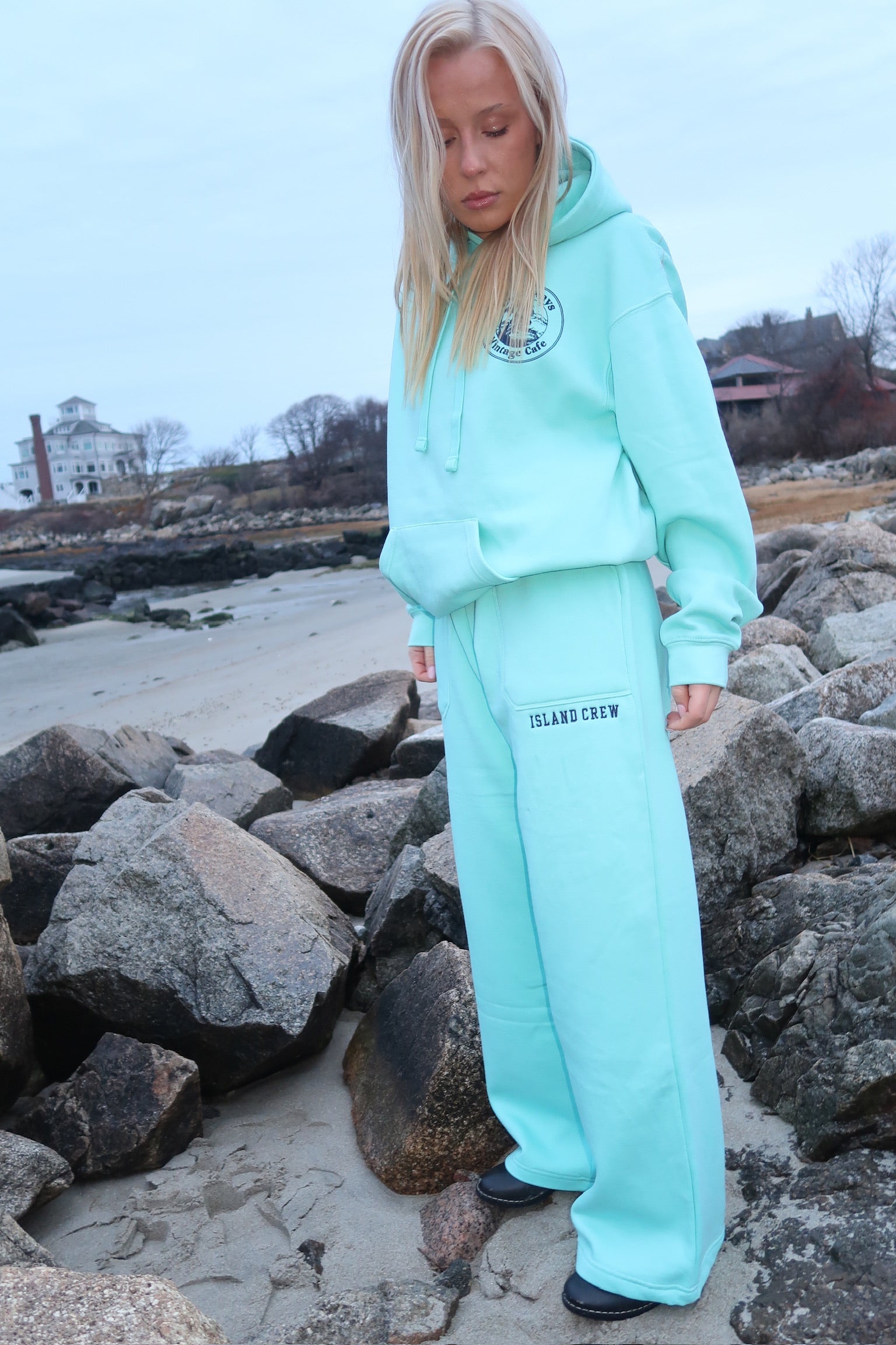 Island Crew Sweatpant