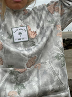 Camo Surf Hoodie