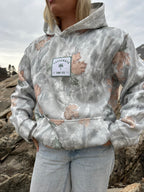 Camo Surf Hoodie