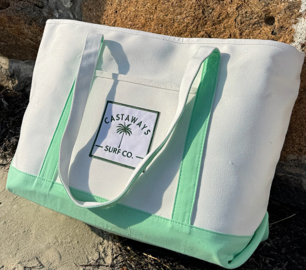 Cotton Tote Bag