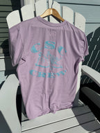 Surf Co. Crew Tee