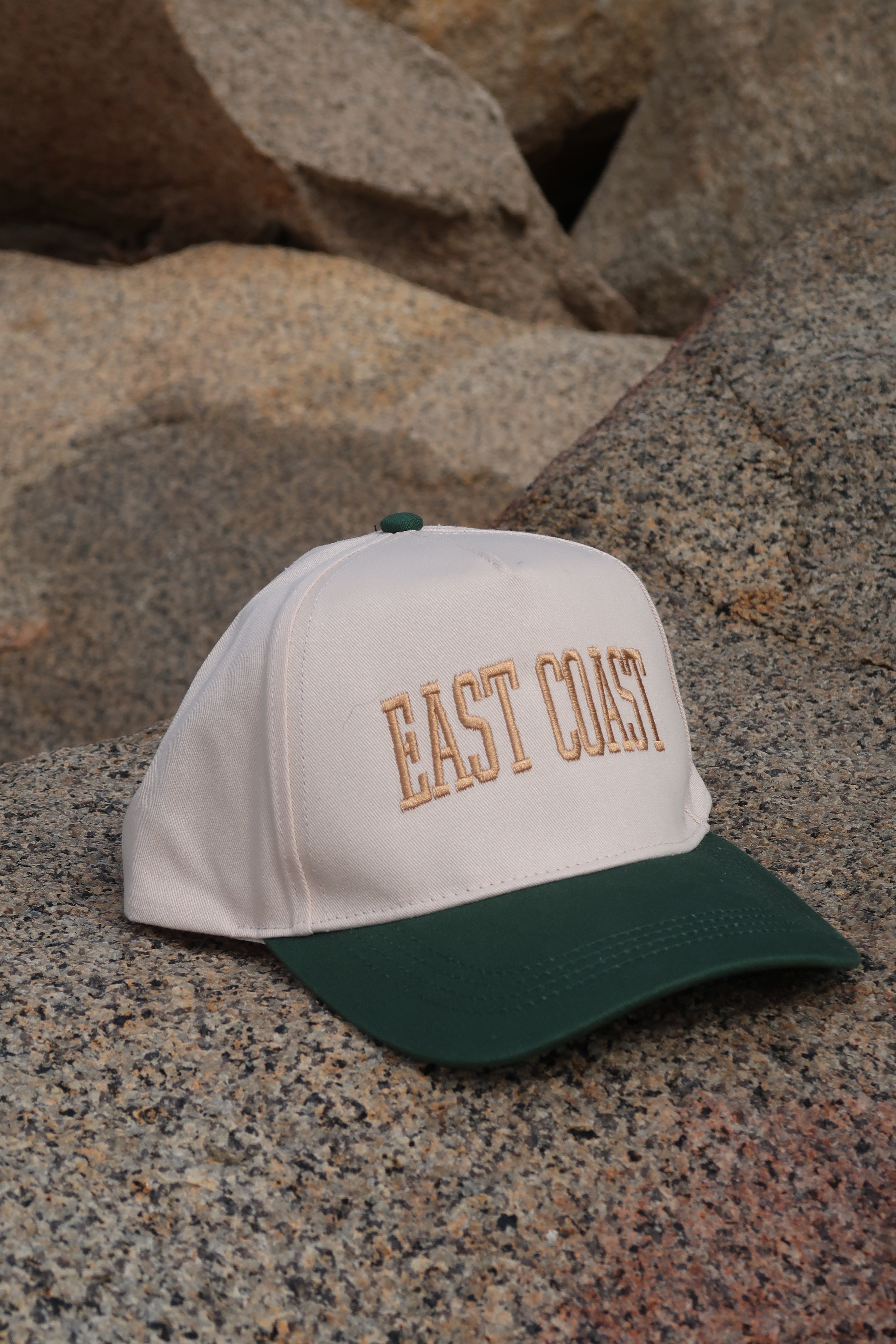 East Coast Hat