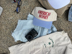 American Honey Hat