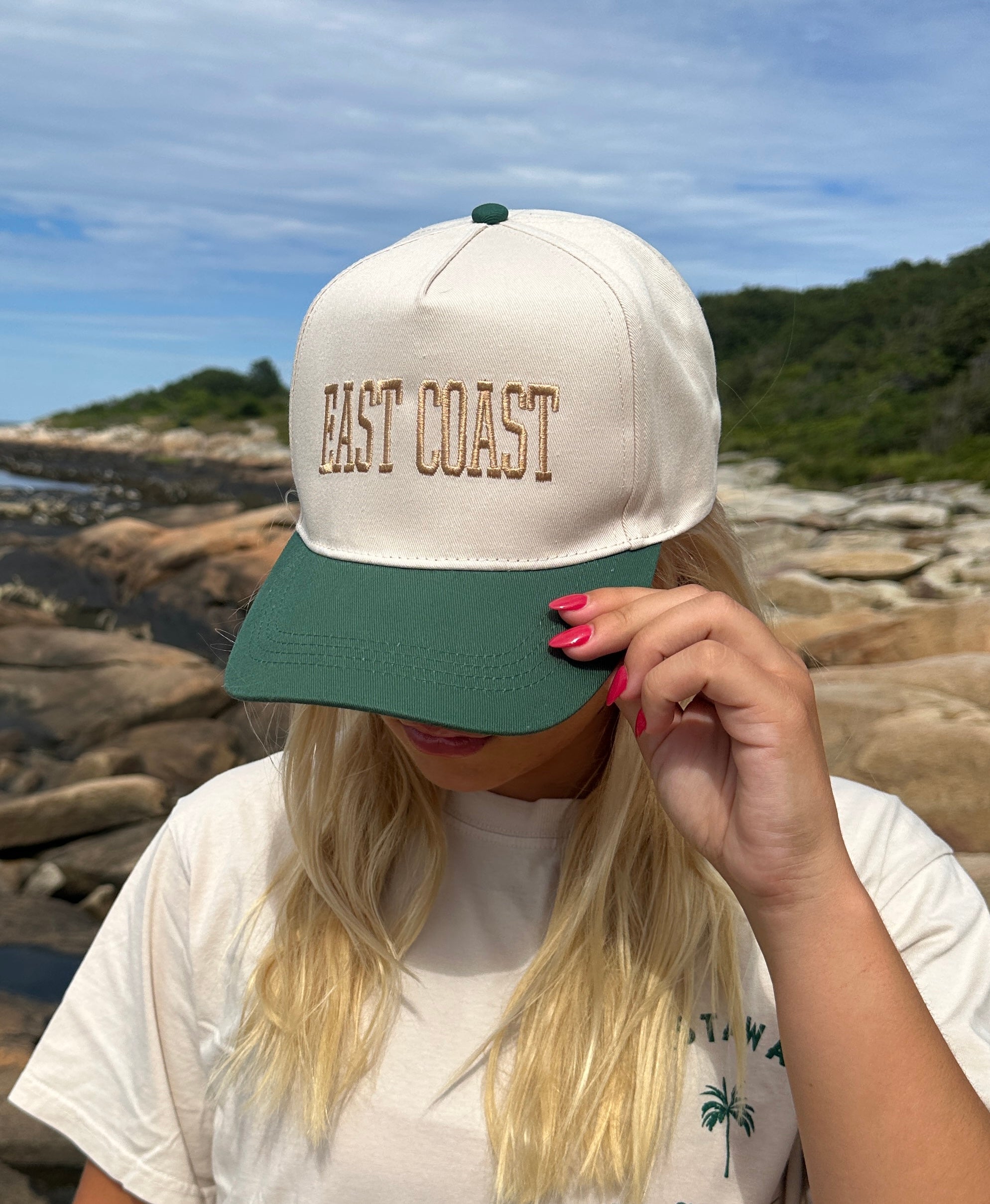 East Coast Hat