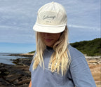 Castaways Rope Hat
