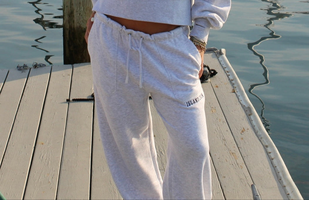 Island Crew Sweatpant
