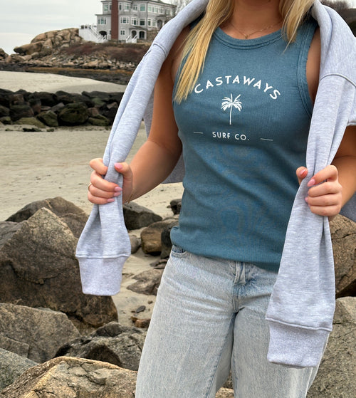 Classic Beach Tank