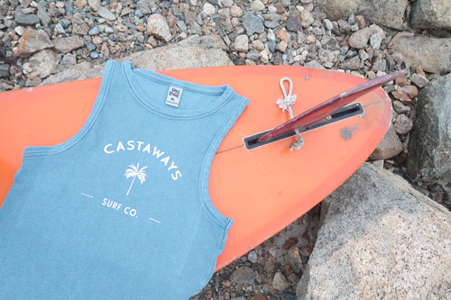 Classic Beach Tank