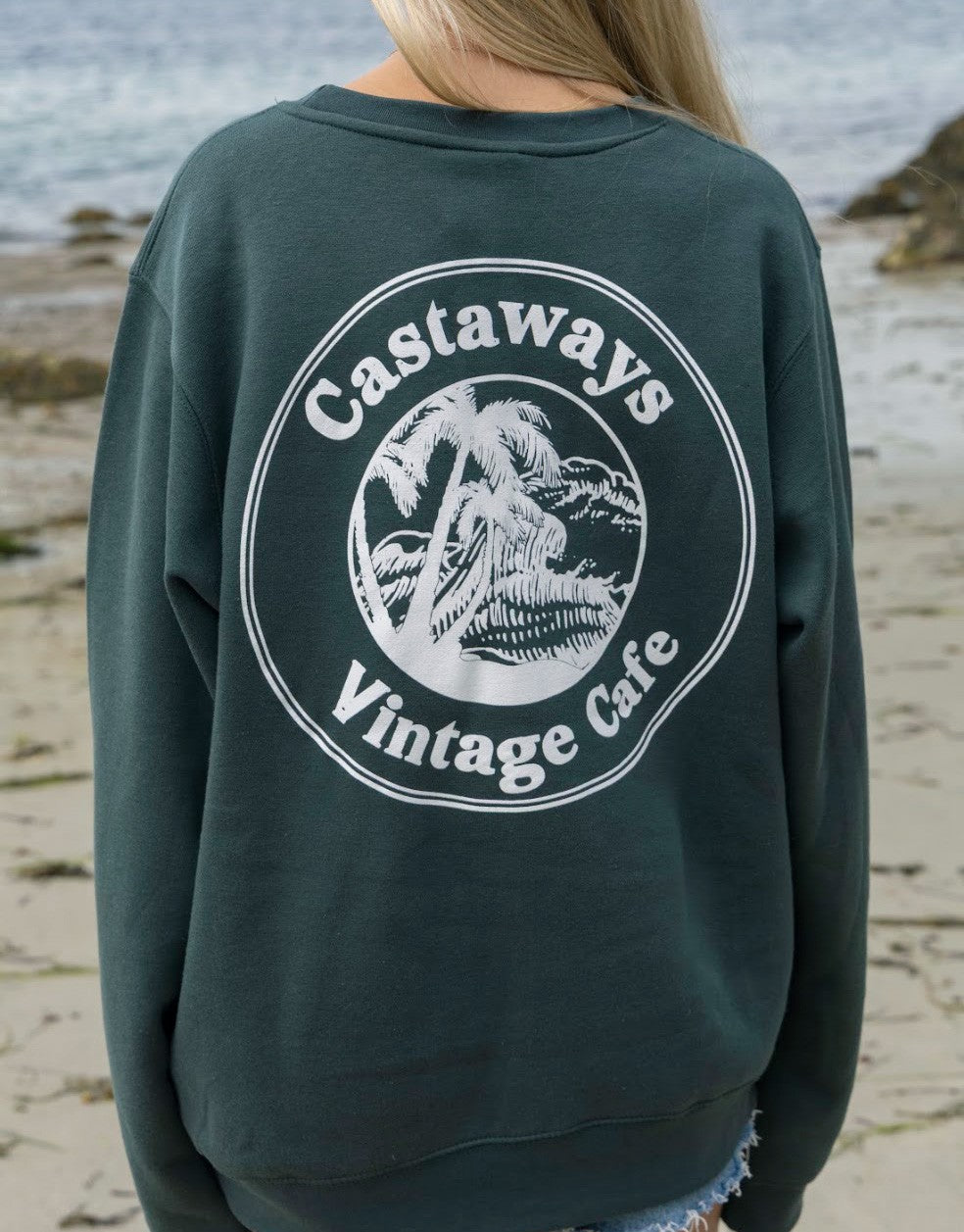 OG Crewneck