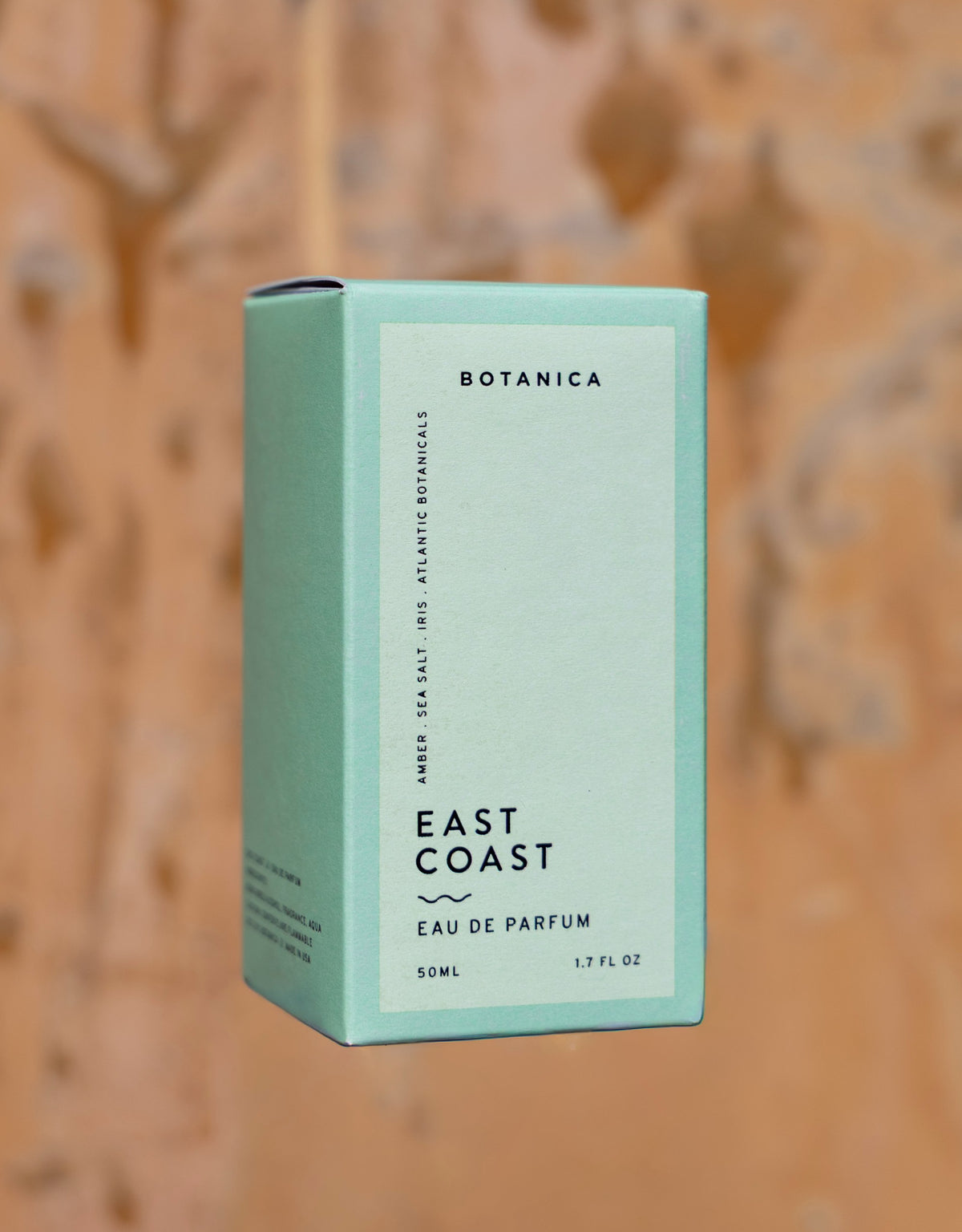 East Coast Botanical Parfum