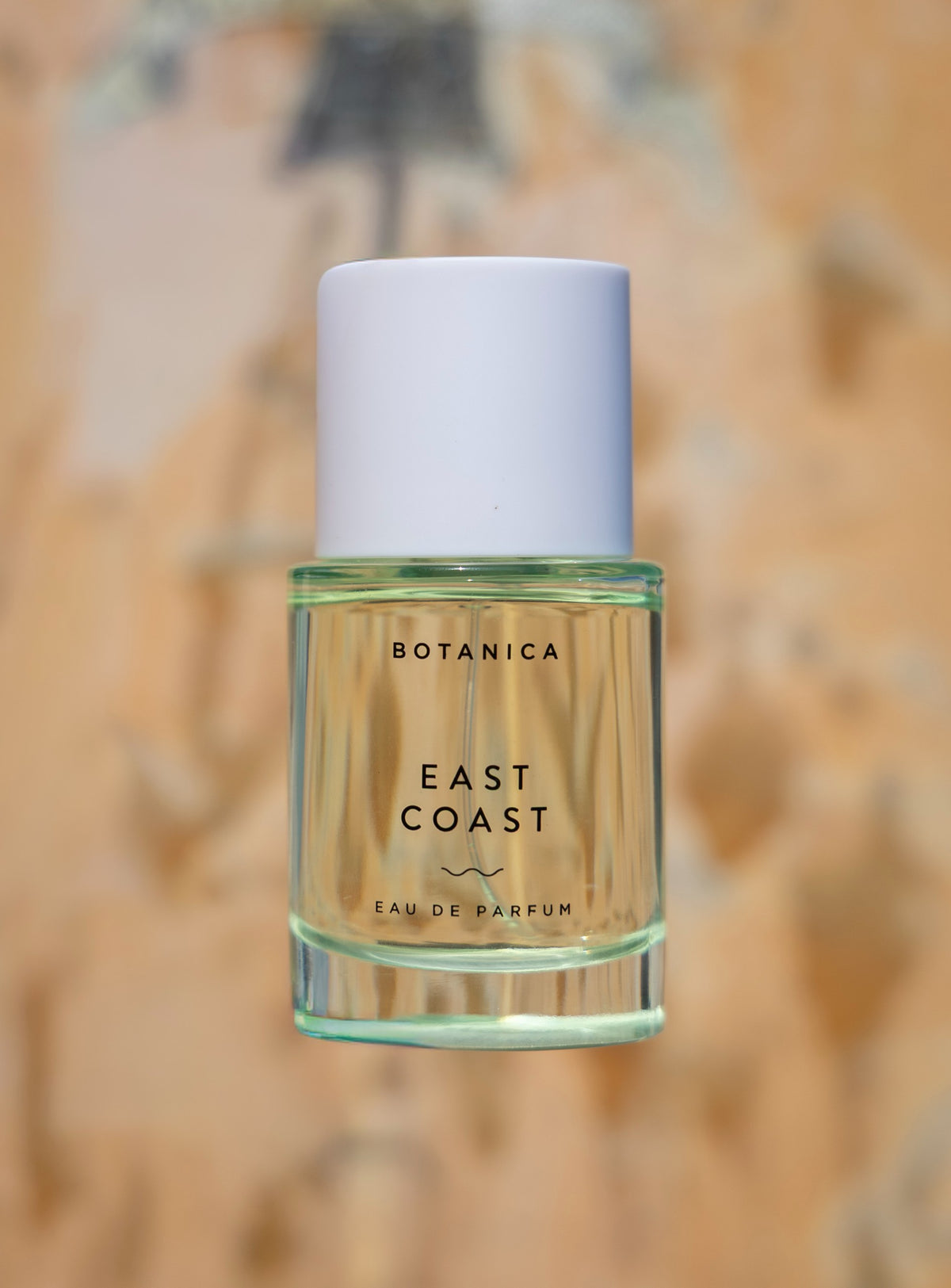 East Coast Botanical Parfum