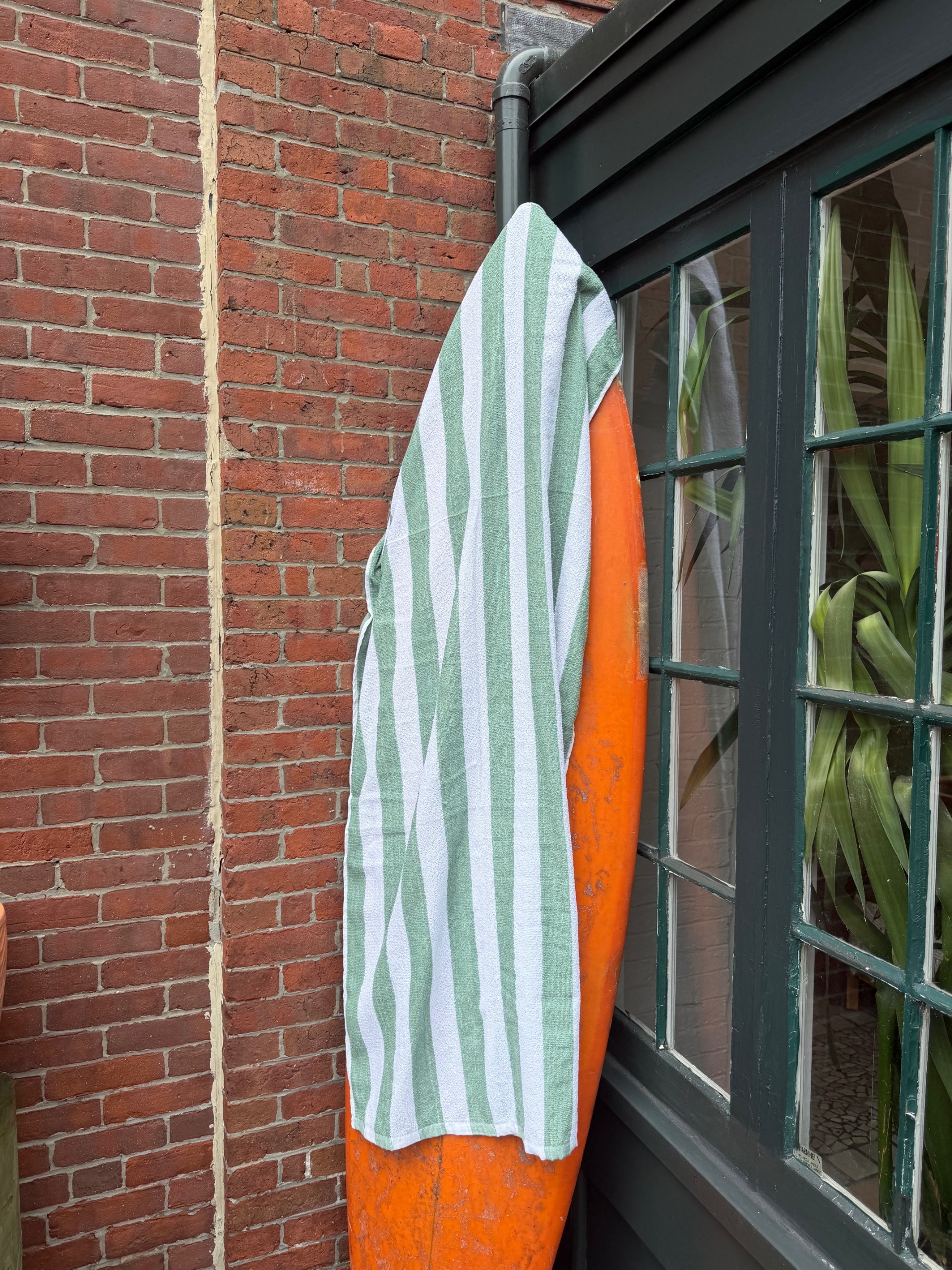 Beach Towel