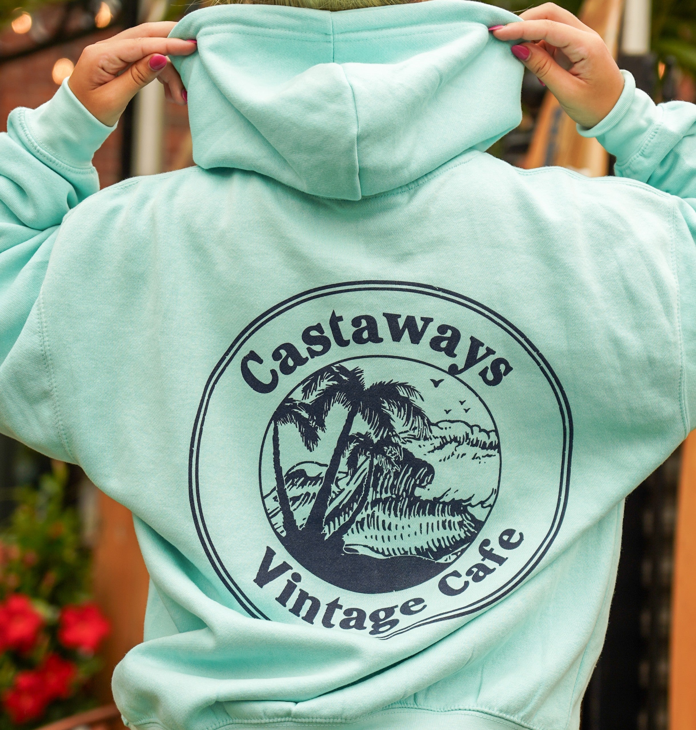 OG Hoodie