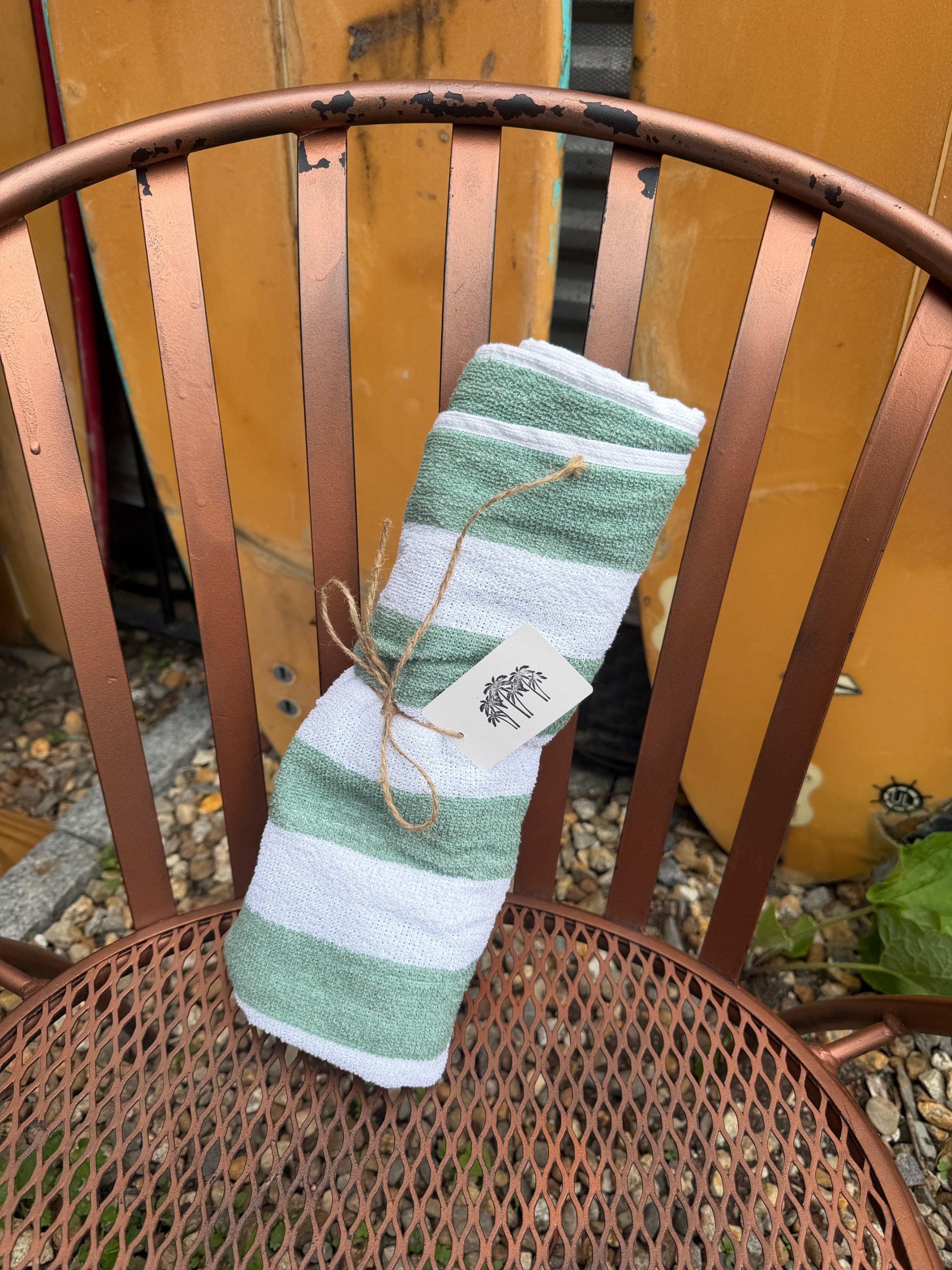 Beach Towel